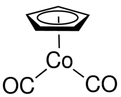 Merck CYCLOPENTADIENYL COBALT(I) DICARBONYL, &