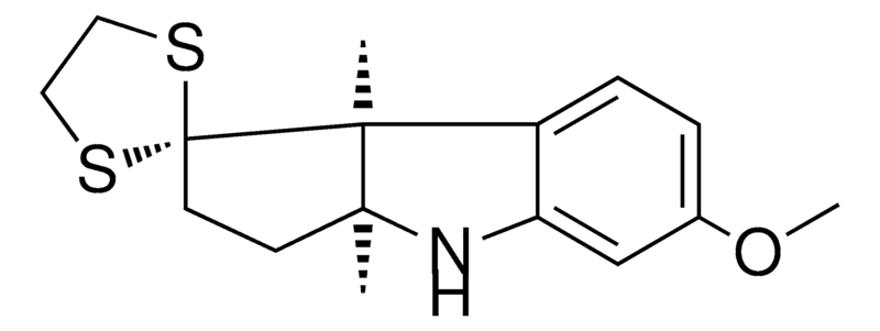 Merck 3A,8B-DIMETHYL-2,2-ETHYLENEDIT - 50 MG&