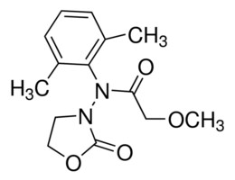 Merck OXADIXYL PESTANAL, 100 MG