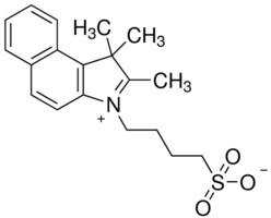 Merck 1,1,2-TRIMETHYL-3-(4-SULFOBUTYL)BENZ(E)&