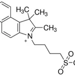Merck 1,1,2-TRIMETHYL-3-(4-SULFOBUTYL)BENZ(E)&