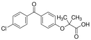 Merck FENOFIBRATE RELATED COMPOUND B
