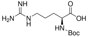Merck N-ALPHA-(TERT-BUTOXYCARBONYL)-L-ARGININE