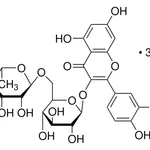Merck RUTIN, UNITED STATES PHARMACOPEIA (USP)