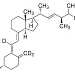 Merck VITAMIN D2 (6,19,19-D3) SOLUTION, 100UG&