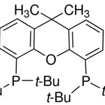 Merck 9,9-DIMETHYL-4,5-BIS(DI-TERT-BUTYLPHOSP&