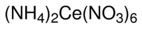 Merck AMMONIUM CERIUM(IV) NITRATE, 99.99+% MET