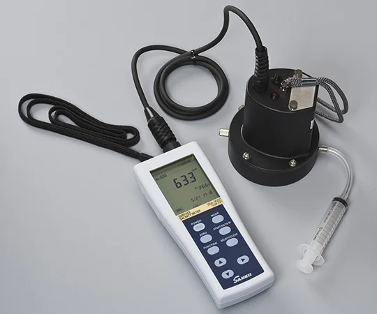 AS ONE Surface Salinometer, 표면 염분계