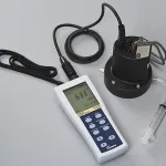 AS ONE Surface Salinometer, 표면 염분계