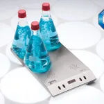 Merck 2mag MIX 6 multi position stirrer