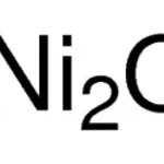 Merck Nickel(IV) Oxide, technical, oxidizin&