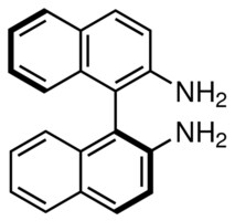 Merck (S)-(-)-1,1``-BINAPHTHYL-2,2``-DIAMINE, 9&