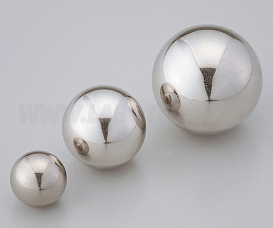 AS ONE Ball Stainless Steel, 스테인리스구