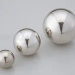 AS ONE Ball Stainless Steel, 스테인리스구