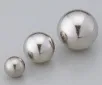 AS ONE Ball Stainless Steel, 스테인리스구