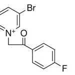 Merck 3,5-DIBROMO-1-(2-(4-FLUORO-PHE - 25 MG&