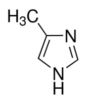 Merck 4-METHYLIMIDAZOLE, 98%