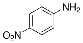 Merck 4-NITROANILINE, 99+%