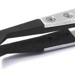 SIPEL 퀵 체인지 핀셋 1602/1702-BR Tweezer