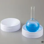 AS ONE Flask Stand (Made of PP) for to 10 L, 플라스크 스탠드 10리터용