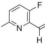 Merck 6-Bromo-3-fluoro-2-formylpyridine