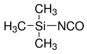 Merck TRIMETHYLSILYL ISOCYANATE, 85%