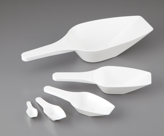 AS ONE Measuring Scoop PP, 계량 스쿠프