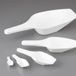 AS ONE Measuring Scoop PP, 계량 스쿠프