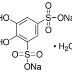Merck 4,5-DIHYDROXY-1,3-BENZENEDISULFONIC ACI
