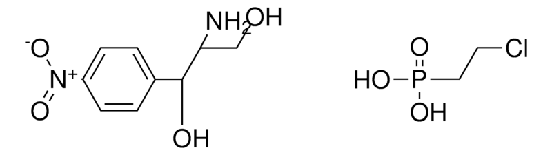 Merck (2-CHLORO-ETHYL)-PHOSPHONIC ACI-