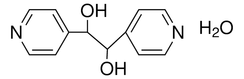 Merck MESO-1,2-BIS(4-PYRIDYL)-1,2-ETH