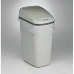 Thermo Fisher Scientific Touch Free Automatic Waste Cans