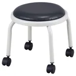 AS ONE Low Bench with Casters, 캐스터타입 낮은벤치