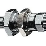 Thermo Fisher Scientific Quick-Disconnect Fittings Hose Barb Insert with Valved Fittings, 3/8 in. ID, 1.35 L