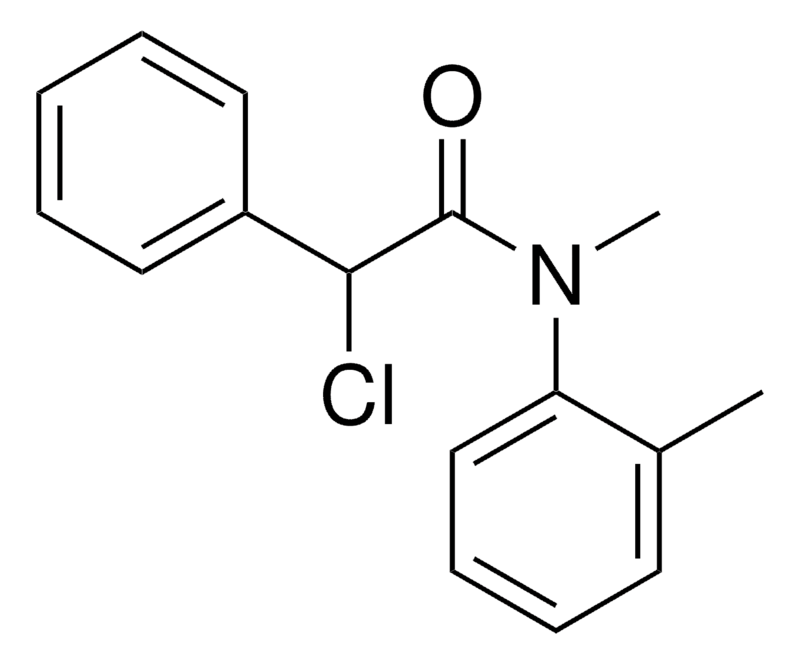 Merck 2-CHLORO-N-METHYL-2-PHENYL-O-A - 50 MG&