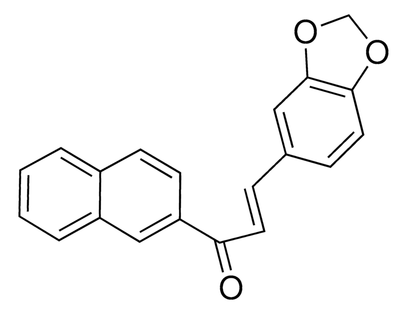 Merck 3-((3,4-METHYLENEDIOXY)PHENYL)-2-