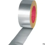 AS ONE Aluminum Adhesive Tapes (glossy), 알루미늄 점착테이프 (광택)