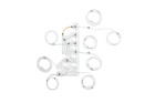 Ksep50 single-use set CWH/ HC