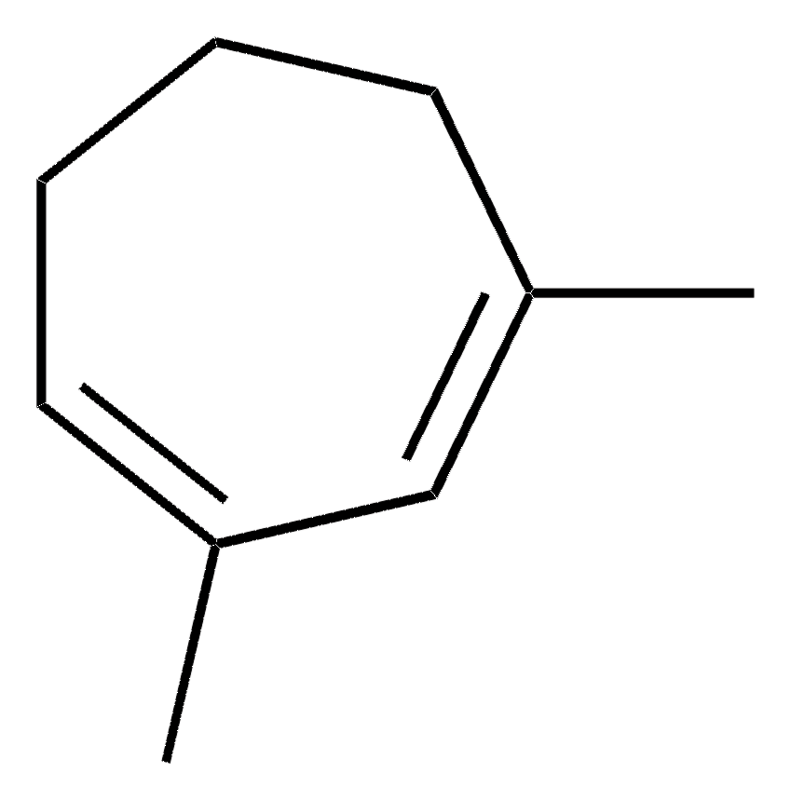 Merck 1,3-DIMETHYL-1,3-CYCLOHEPTADIENE-1MG