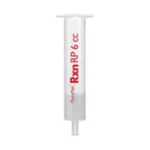 Waters PoraPak Rxn RP 6 cc Vac Cartridge, 400 mg Sorbent per Cartridge, 80 µm, 30/pk
