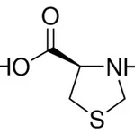 Merck (R)-(-)-THIAZOLIDINE-4-CARBOXYLIC ACID,