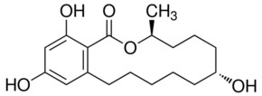 Merck A-ZEARALANOL SOLUTION, 105G/ML IN ACETON