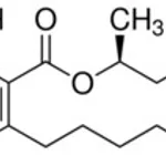 Merck A-ZEARALANOL SOLUTION, 105G/ML IN ACETON