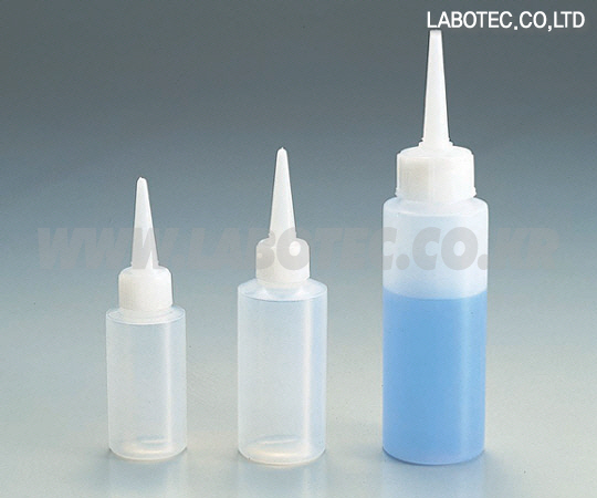 AS ONE Dropper LDPE, 스포이트병