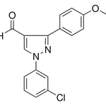 Merck 1-(3-CHLOROPHENYL)-3-(4-METHOXY-