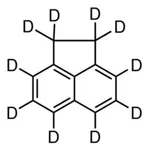 Merck ACENAPHTHENE-D10, 99 ATOM % D