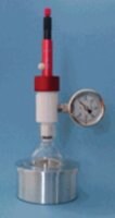 Merck QIANCAP PRESSURE MONITOR-25, #25 INTERN&
