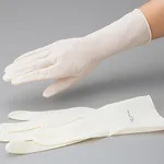 AS ONE Polyisoprene Glove(Pair Type), 폴리이소프렌 장갑(좌우 구분)