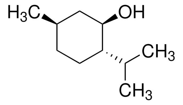 Merck L-MENTHOL, NATURAL, >=99%, FCC, FG