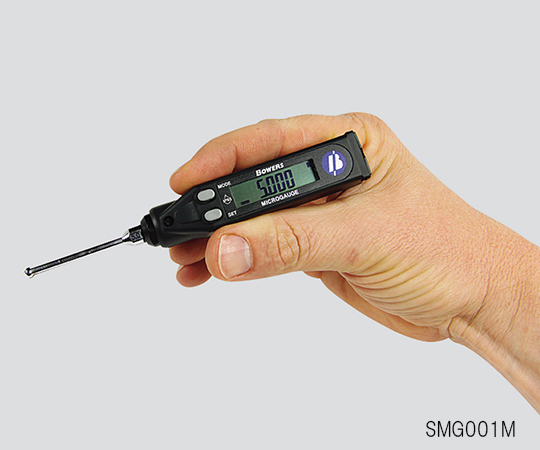 AS ONE Micro Gauge  Set(2 Point Bore Gauge), 마이크로게이지세트(2점식 보어게이지)